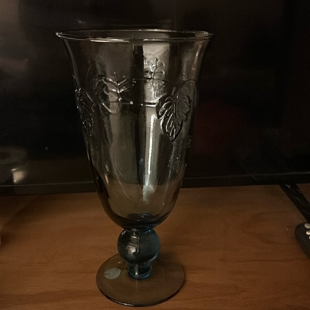 Partilite vase
